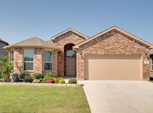 4116 Stone Trail Dr, Denton, TX 76210
