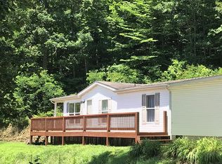 395 Cloer Rd, Bryson City, NC 28713