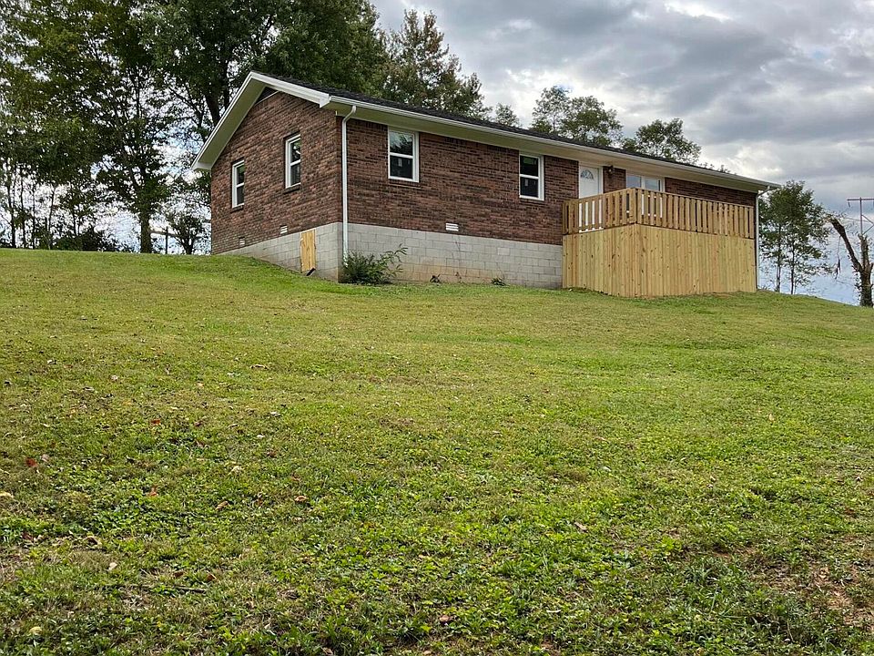 160 Parsons Rd, Waynesburg, KY 40489 Zillow