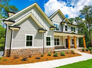 4850 Daniell Mill Rd, Winston, GA 30187