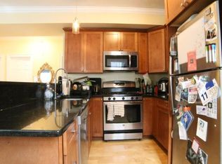 9 Orchard St #2, Cambridge, MA 02140