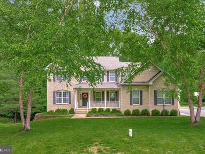 141 Lorins Dr, Huntingtown, MD, 20639