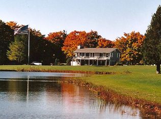 1885 Michigan Rd, Washington Island, WI 54246