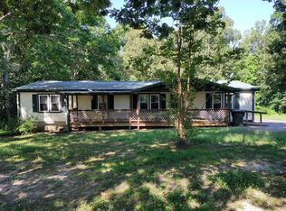 815 Point Pleasant Rd, Buchanan, TN 38222