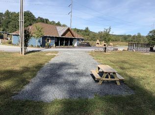LOT 52 Mountain Meadows Dr, Morganton, GA 30560