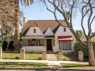 2220 Crawford Ave, Altadena, CA 91001