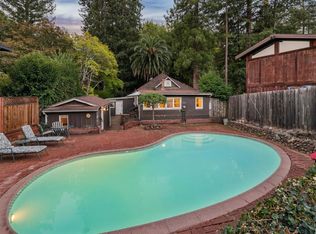 40 Sycamore Ave, Larkspur, CA 94939