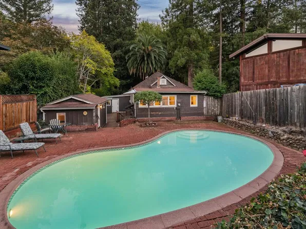 40 Sycamore Avenue, Larkspur, CA 94939