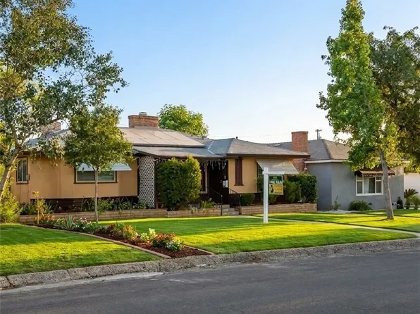 3008 Bristol Ave, Bakersfield, CA 93308