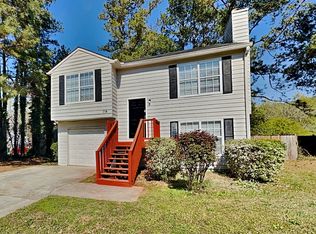 114 Hampton Oaks Dr, Hampton, GA 30228
