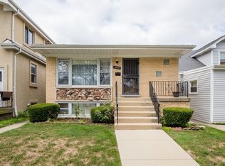 3532 N Paris Ave, Chicago, IL 60634