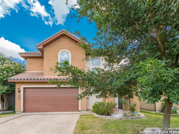13822 Oakview Cv, San Antonio, TX 78249
