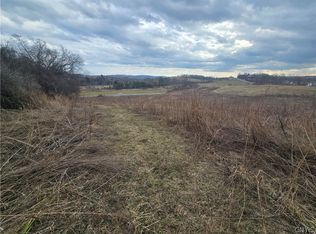 Route 12 Lot 16, Waterville, NY 13480