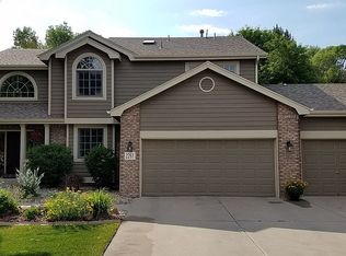 2261 Smallwood Dr, Fort Collins, CO 80528