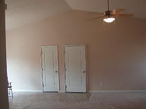 Entry way