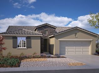 3336 Andrew Ave, Rosamond, CA 93560