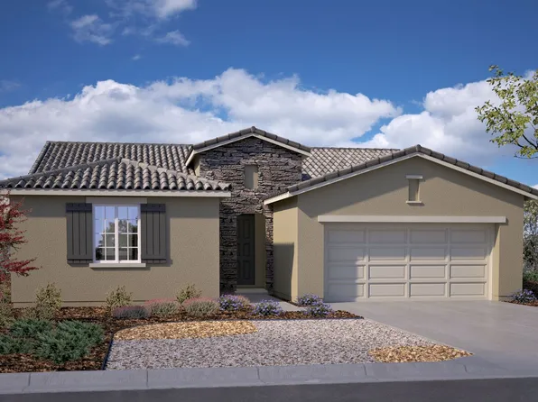 3336 Andrew Ave, Rosamond, CA 93560
