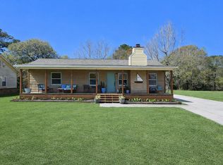 1203 Downer Dr, Charleston, SC 29412