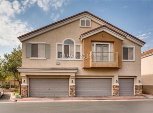 1273 Large Cap Dr UNIT 3, Henderson, NV 89074
