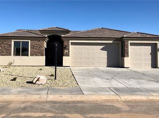 4853 N Old West Ln, Kingman, AZ 86401