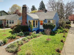 4504 SE Center St, Portland, OR 97206