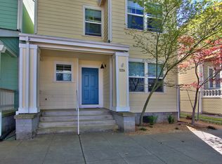 1224 F St, Sacramento, CA