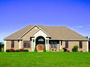 5014 Zion Rd, Jefferson City, MO 65109