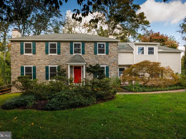 209 Rawles Run Ln, Bryn Mawr, PA 19010