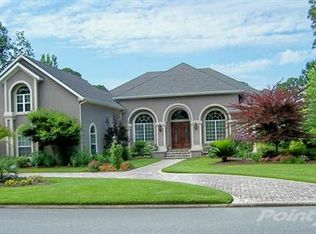 509 Cardinal Cir E, Saint Marys, GA 31558