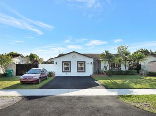 4257 SW 134th Pl, Miami, FL 33175