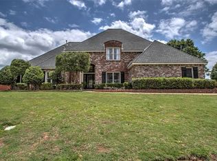 4526 E 102nd St S, Tulsa, OK 74137