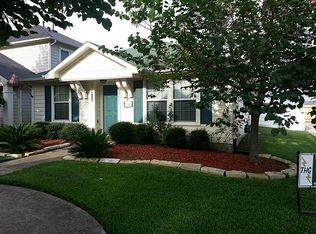 6241 Lone Prairie Way, Katy, TX 77449