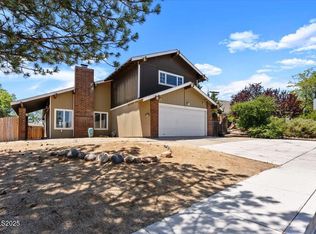 2060 Kings Row, Reno, NV 89503