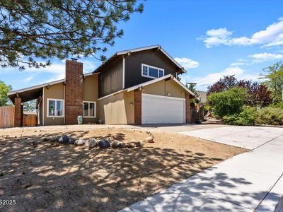 2060 Kings Row, Reno, NV, 89503
