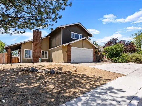 2060 Kings Row, Reno, NV 89503