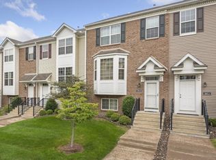 3854 La Belle St, Columbia Heights, MN 55421