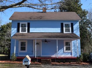 108 A St, Westminster, SC 29693