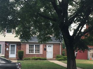 1038 W 7th St APT 6, Plainfield, NJ 07063