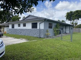 3435 SW 62nd Way #B, Hollywood, FL 33023