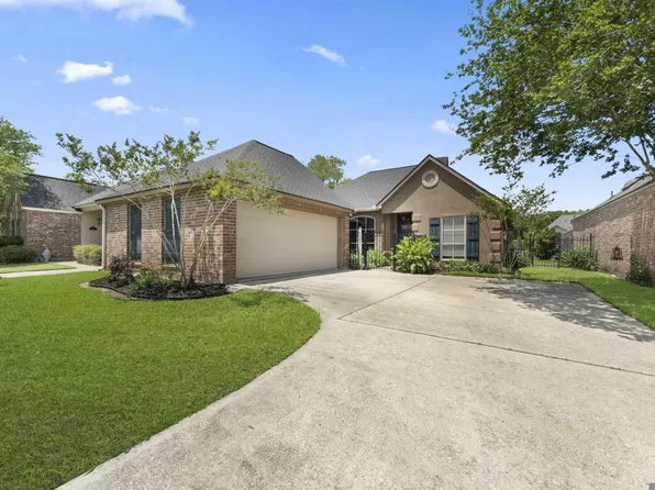 10321 W, Springwind Ct, LA 70810