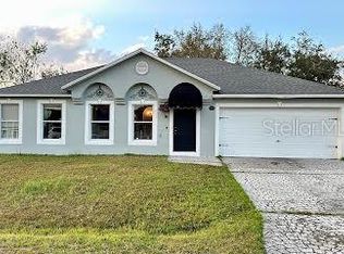 856 Jarnac Dr, Kissimmee, FL 34759