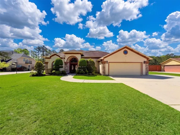 23052 Volga Dr, Porter, TX 77365