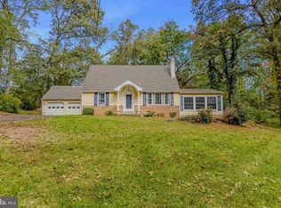 333 Ellisdale Rd, Chesterfield, NJ 08515