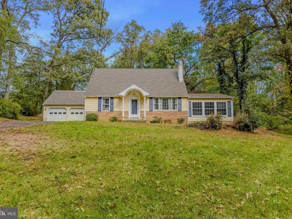 333 Ellisdale Rd, Chesterfield, NJ 08515