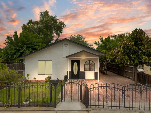 233 W River Avenue, Porterville, CA 93257