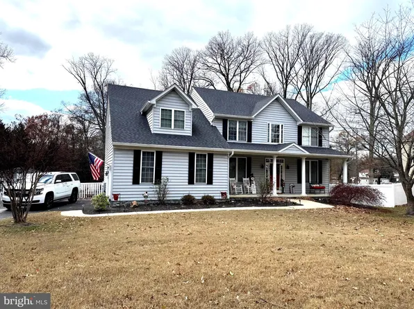 404 Bethian Trl, Severna Park, MD 21146