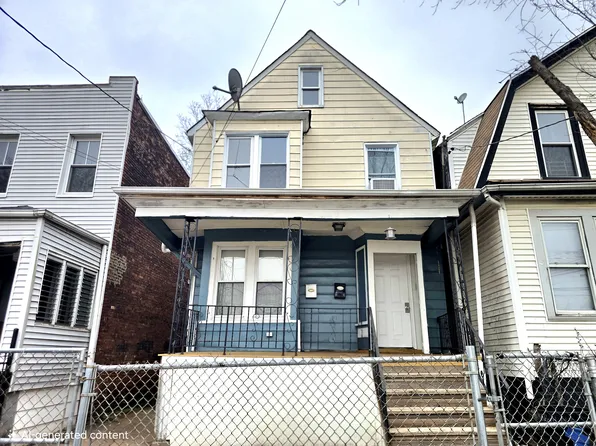 171 Milford Ave #2, Newark, NJ 07108