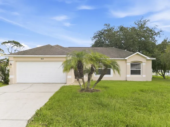905 Derbyshire Dr, Kissimmee, FL 34758