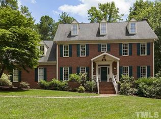 14025 Bingham Dr, Raleigh, NC 27614