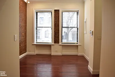 Rented by Brown Harris Stevens